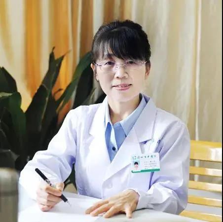 徐州市中医院治未病专家潘小红：想要科学减肥，必须弄清病因辨证施治