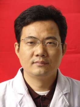 狄绍民，徐州市传染病医院副主任医师