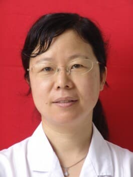 梁艳丽 徐州市传染病医院主任医师