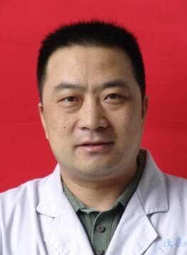 王骥，徐州市传染病医院主任医师