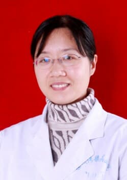 张海晴，徐州市传染病医院结核六病区主任