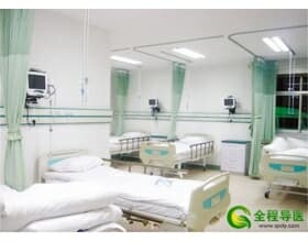 急诊重症监护室--徐州肿瘤医院/三院环境