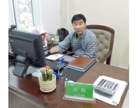 先声再康徐州连锁总经理田林：用心服务为健康