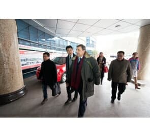 徐州人民满意窗口-儿童医院收费处优质服务纪