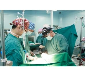 徐州儿童医院心胸外科：先心病手术也可以创伤小、见效快