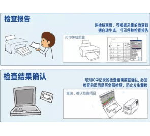 徐州传染病医院试行电子申请单 缩短患者检查取单时间