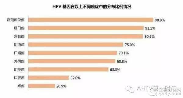 等了10年!宫颈癌疫苗终于要在内地上市,就在明年年初!转给身边所有的女性!