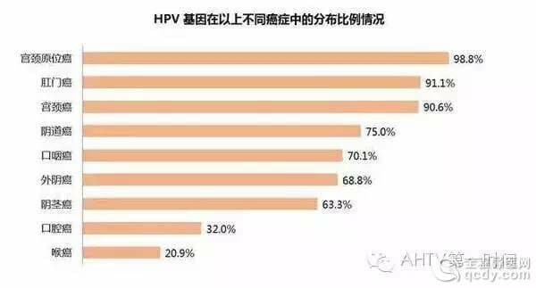 等了10年！宫颈癌疫苗终于要在内地上市，就在明年年初！转给身边所有的女性！