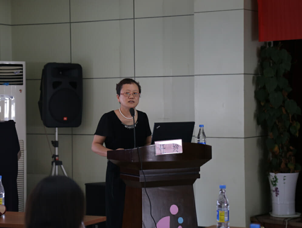 徐州市女职工健康管理联盟启动仪式在市妇幼保健院召开