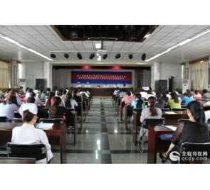 徐矿总医院举办第二届胸痛中心学术研讨会