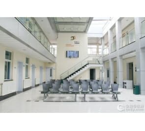 徐州市肿瘤医院——人性化设计功能检查小区