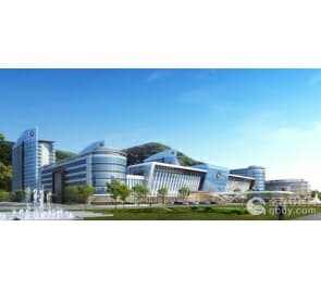 徐州市第一人民医院(附属市立医院)三级甲等综合医院