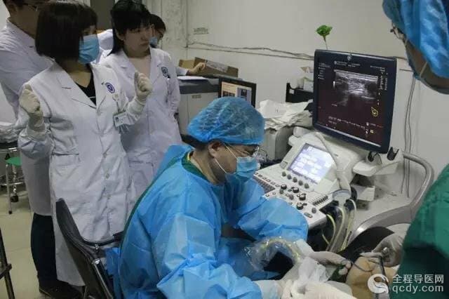徐州肿瘤医院微波消融术治疗乳腺纤维瘤 不开刀无疤痕