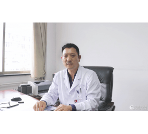 院长李桂林：自主研发宫颈癌手术器械 提高术后生活质量