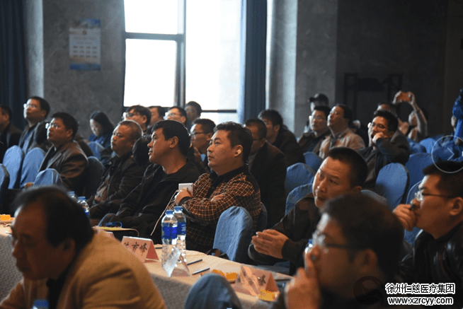 徐州市第三届手外科学术年会召开,这场“头脑风暴”都说了啥?