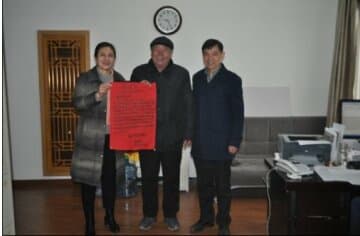 家庭医生在身边——记徐州各社区卫生服务中心上门随访日常