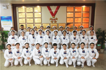 徐州市血液中心献血服务科外采组获评全国表现突出采血班组