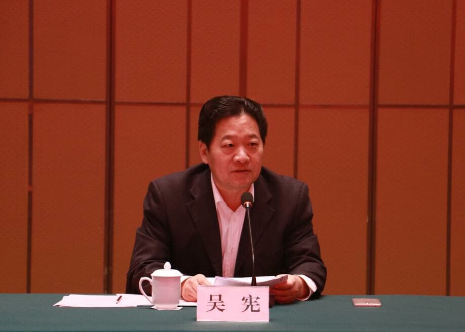 英雄归来！徐州援外医疗队新春慰问座谈会温情召开