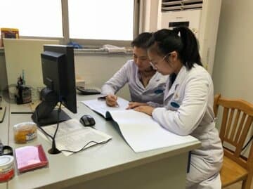 徐州市血液中心财务审计工作受到市卫健委表彰