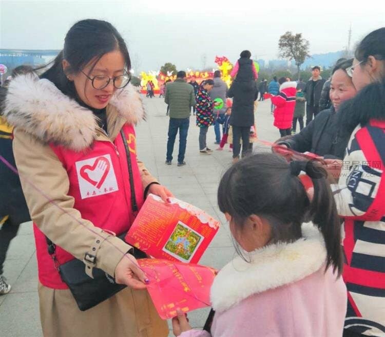 丰县无偿献血志愿者服务队：把助人为乐做到了极致