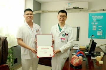 徐州市儿童医院青年医生手术技能比赛获奖：以爱为名 从“心”出发