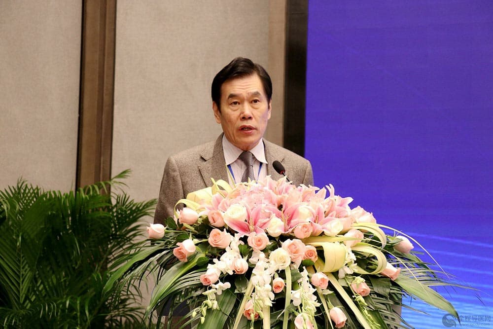 第29届全国肿瘤医院管理学术大会在徐隆重召开