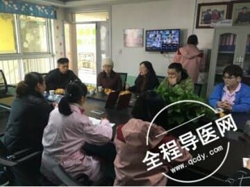 徐州市儿童医院康复科走进振兴祥和幼儿园开展科普公益活动