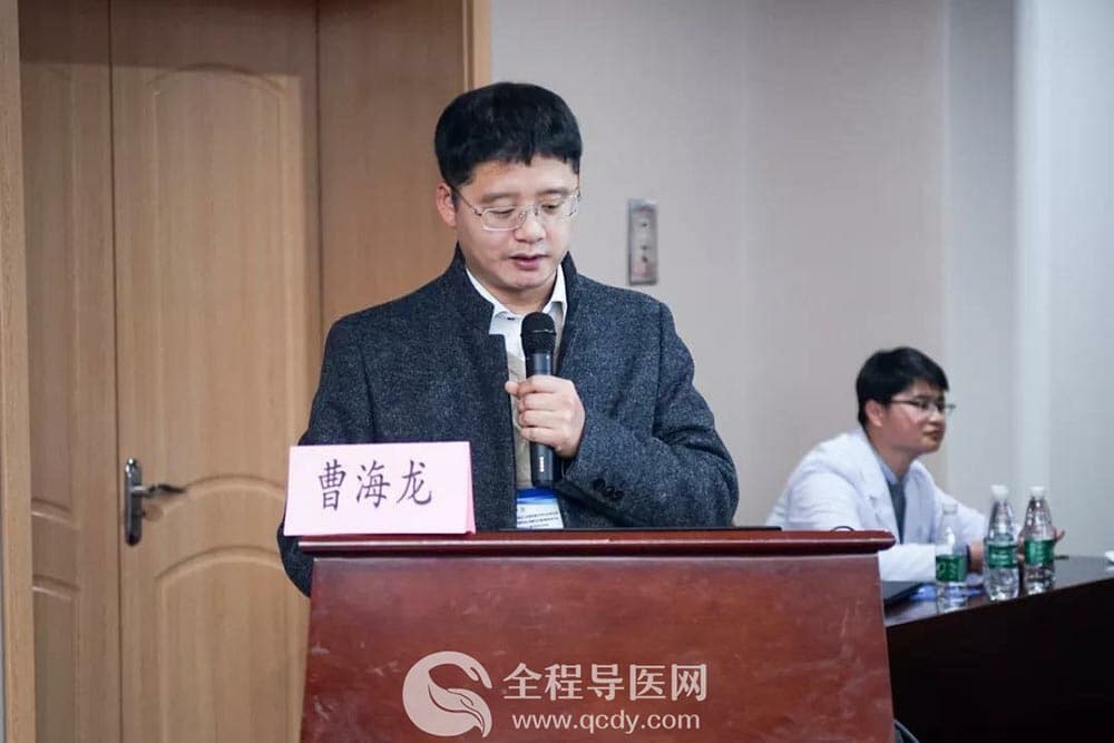 2019环淮海地区心血管疾病内外科治疗研讨会在市一院举办