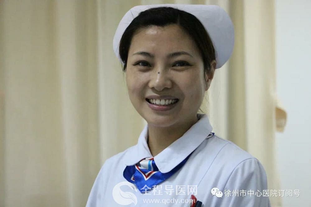 一封感谢信:疫情下,徐州医务工作者带来的阳光和温暖