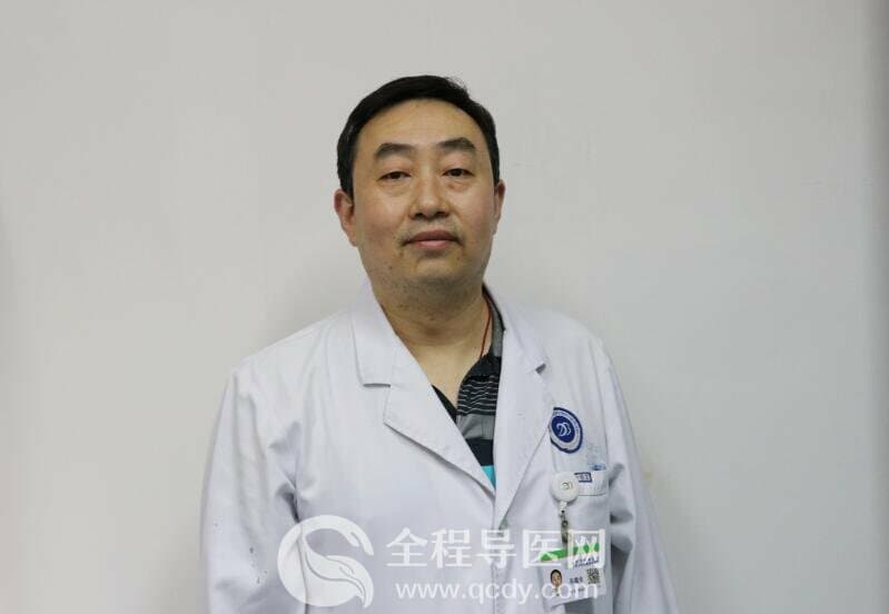 徐州市第三人民医院眼科专家孙建全：科学防控近视，拥有光明未来