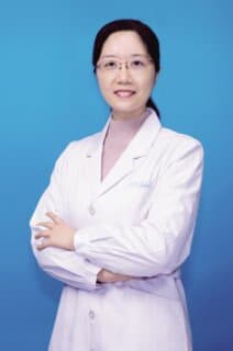 徐州市传染病医院张海晴：救治患者是本职工作 我们理应冲到一线