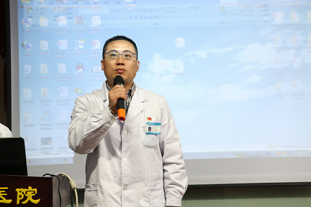 徐州市传染病医院“2020年品管圈、PDCA案例竞赛”圆满收官
