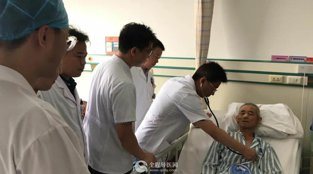 徐州市肿瘤医院胸外科获评2021首批“ERAS标准病房”