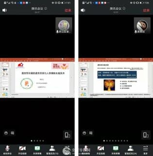 徐州市妇幼保健院3.3爱耳日直播活动完美收官