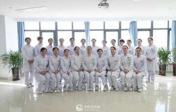 【重点介绍】徐州市级护理重点专科之徐州市一院呼吸内科