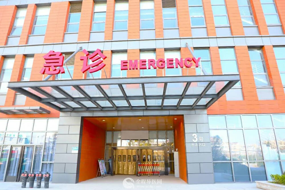 速转！徐州市肿瘤医院北院区“就诊攻略”新鲜出炉~