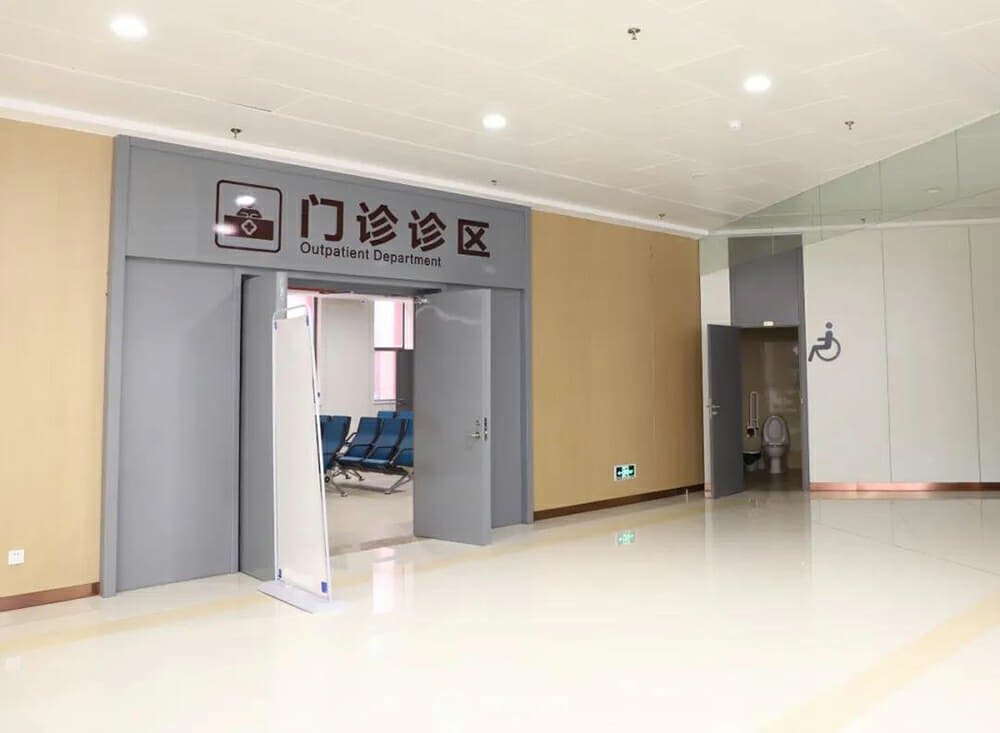 速转！徐州市肿瘤医院北院区“就诊攻略”新鲜出炉~