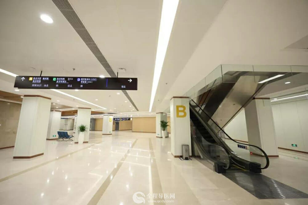 速转！徐州市肿瘤医院北院区“就诊攻略”新鲜出炉~