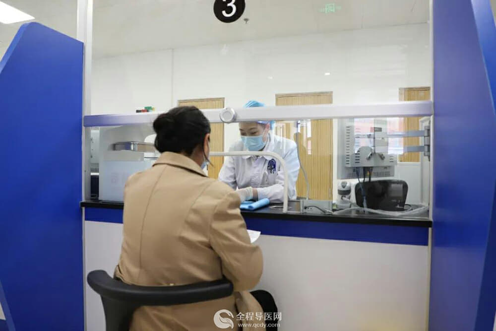 速转！徐州市肿瘤医院北院区“就诊攻略”新鲜出炉~