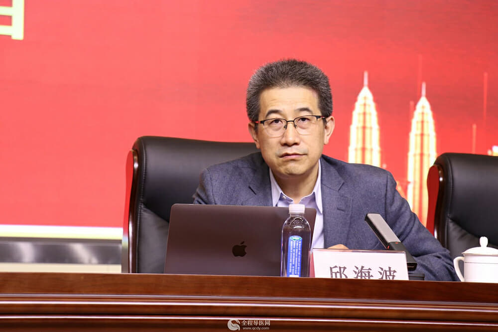 淮海经济区重症医学专科联盟成立 徐州市一院成为联盟理事长单位