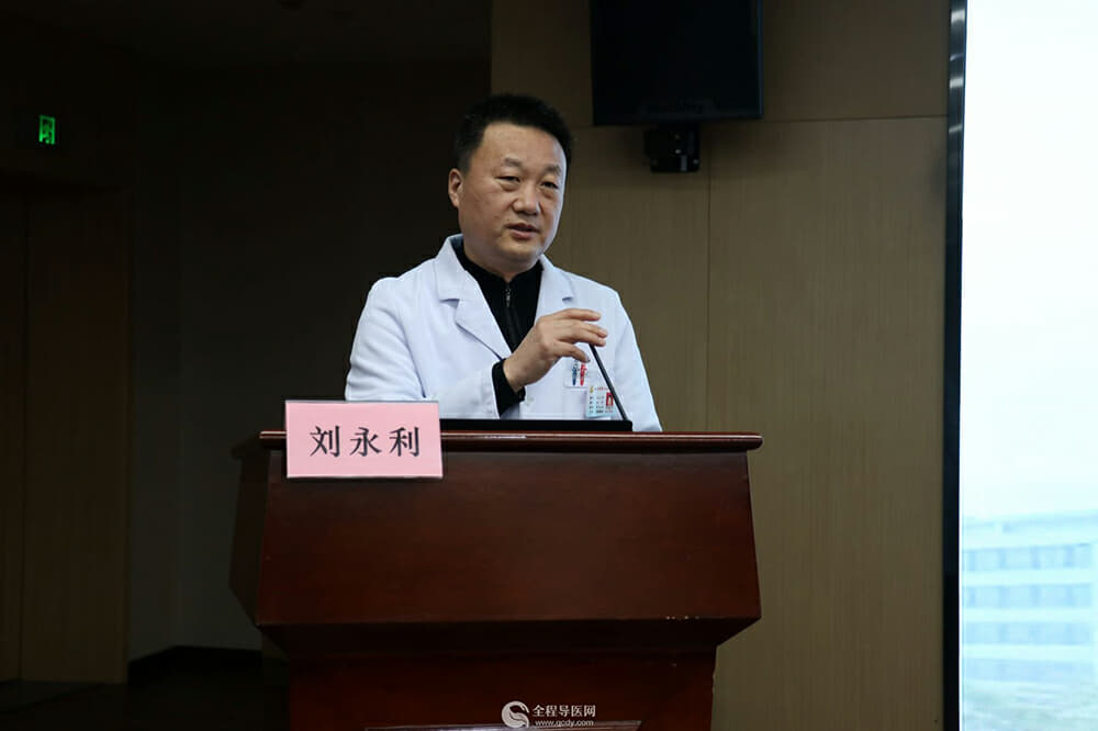 徐州市一院启动第27届全国肿瘤防治宣传周大型义诊及健康科普系列活动