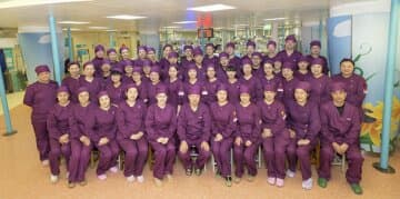 徐州市儿童医院新生儿内科（含NICU）：省级临床重点专科