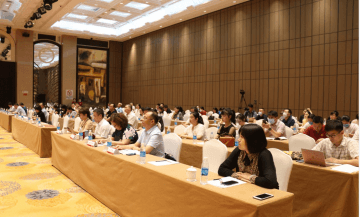 中国妇幼保健协会医疗风险防控专业委员会换届选举大会暨妇幼医院医疗风险管理学术会议在徐召开