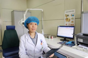 徐州市肿瘤医院头颈外-耳鼻喉科：“呼噜娃”要警惕小儿腺样体肥大！