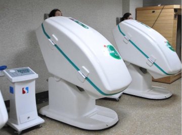 【中医药宣传月】疲劳乏力、失眠健忘……徐州市中医院治未病科中药熏蒸、药浴扶正气