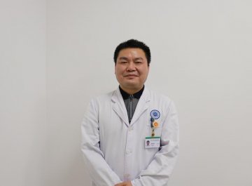 徐州市肿瘤医院肛肠专家姚泽明：有“痔”早“治”