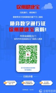 徐州市传染病医院恢复诊疗及就诊须知公告