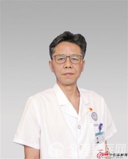 徐州市中心医院检验科主任牛国平：默默坚守，当好“侦察兵”