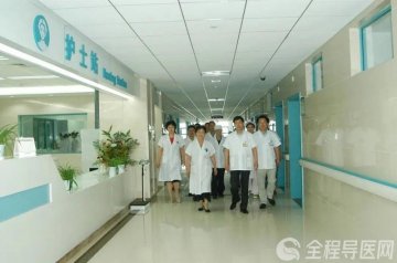 徐医附院血液内科：不断探索医疗前沿 守护患者生命源泉