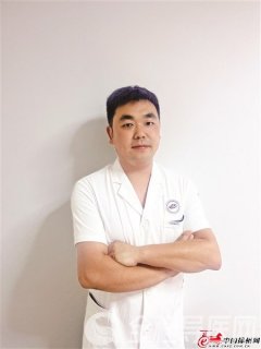 徐州市疾控中心疾控科副科长周强:扛起疫情防控“硬核”担当